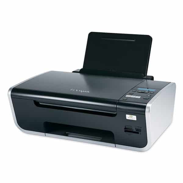 Lexmark X Series X4650