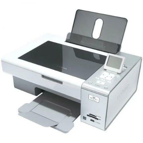 Lexmark X Series X4850