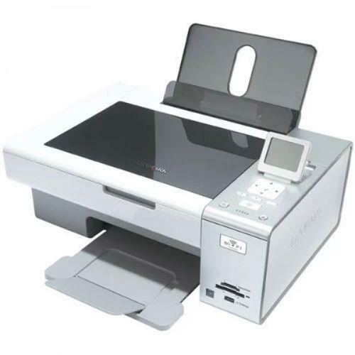 Lexmark X Series X4850