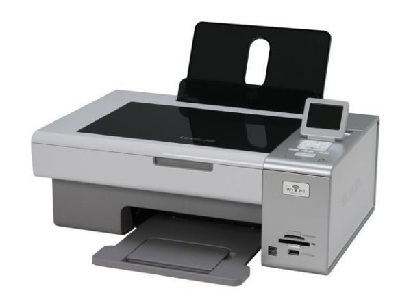 Lexmark X Series X4875