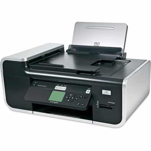 Lexmark X Series X4975