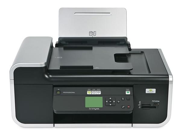 Lexmark X Series X4975ve