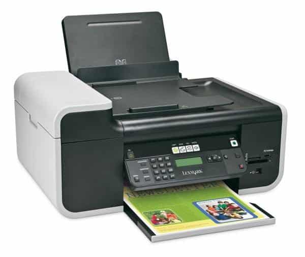 Lexmark X Series X5650