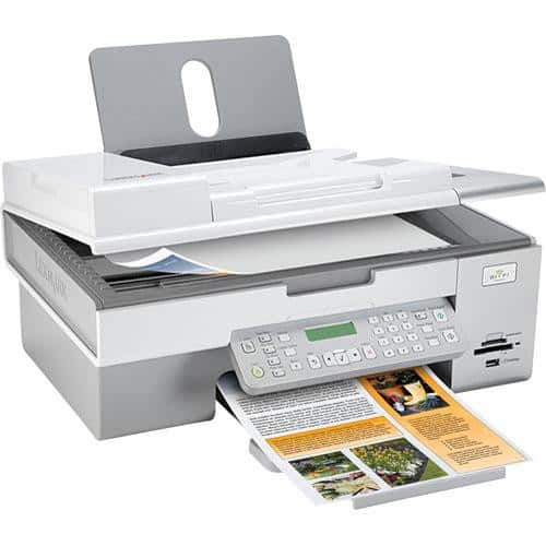 Lexmark X Series X6570