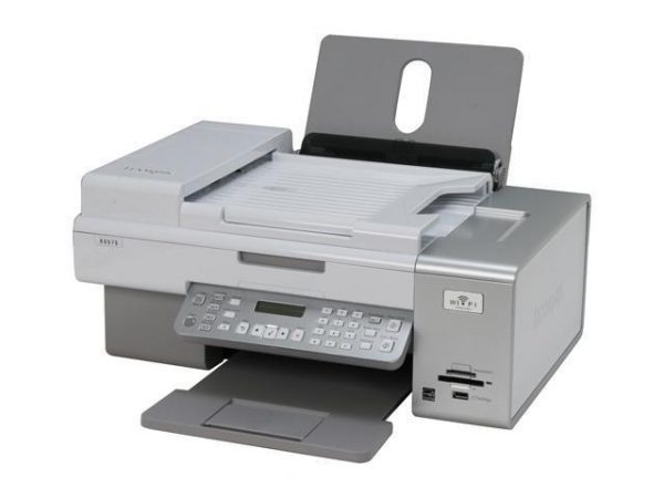 Lexmark X Series X6575