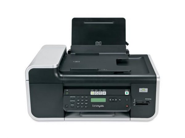 Lexmark X Series X6650