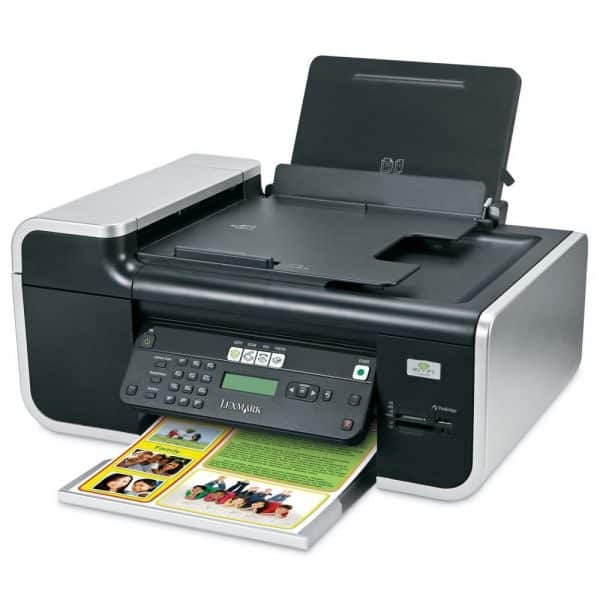 Lexmark X Series X6675