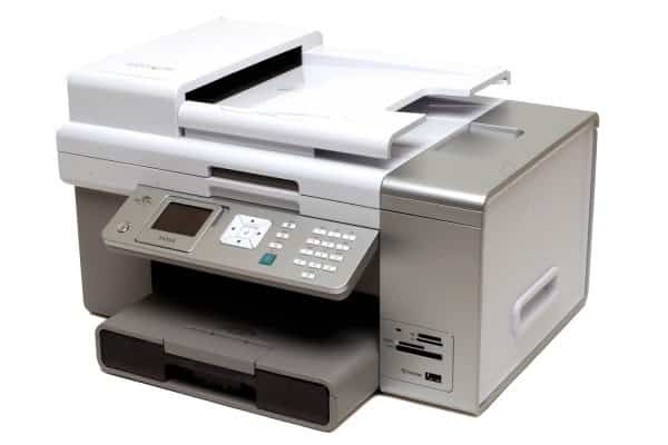 Lexmark X Series X9350