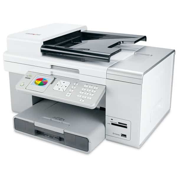 Lexmark X Series X9575