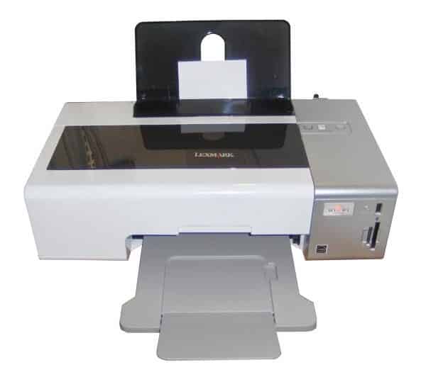 Lexmark Z Series Z1520