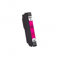 Epson T273 XL High Yield Magenta Remanufactured Printer Ink Cartridge