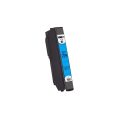 Epson T277 XL Cyan Remanufactured Printer Ink Cartridge