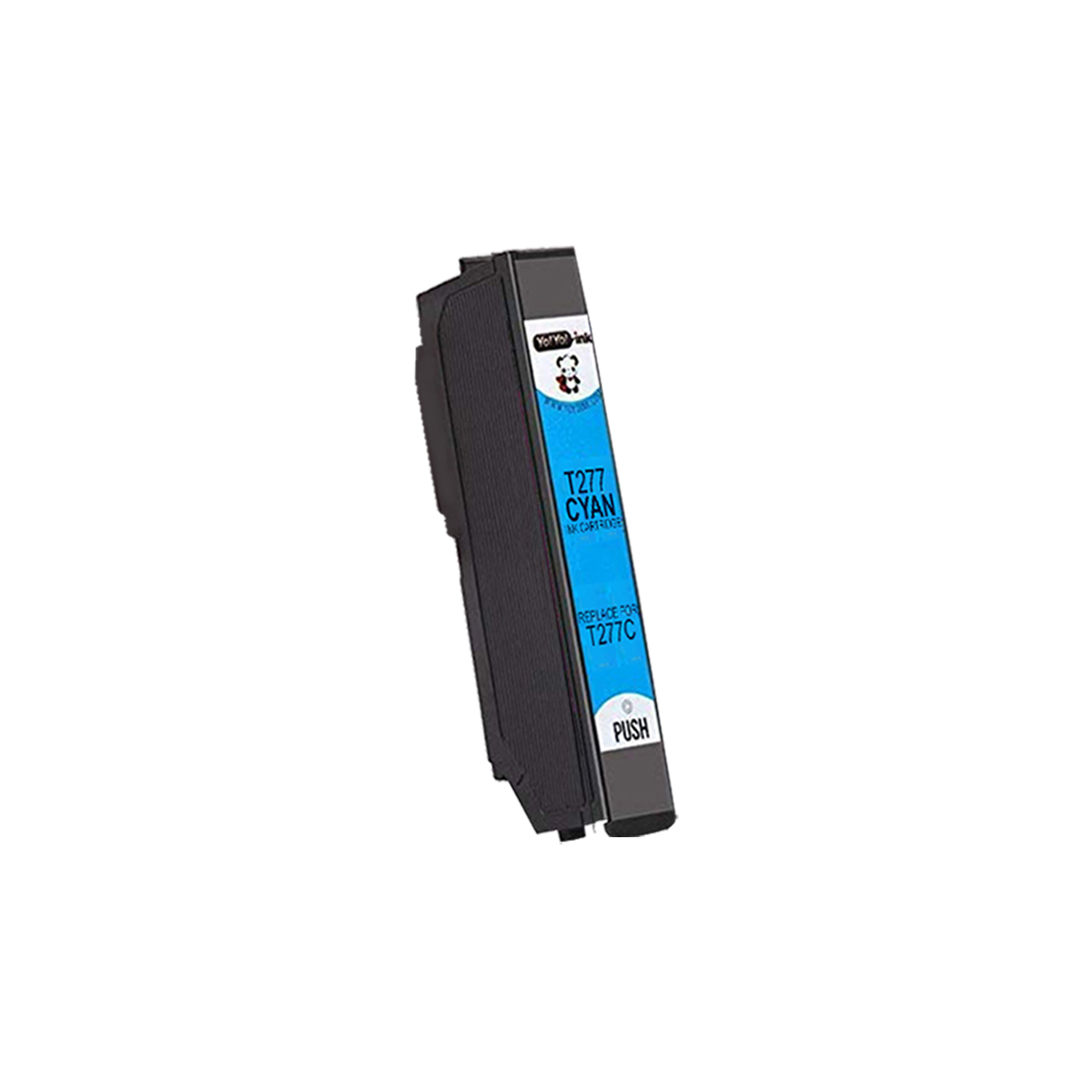 Epson T277 XL Cyan Remanufactured Printer Ink Cartridge