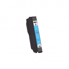 Epson T277 XL Light Cyan Remanufactured Printer Ink Cartridge