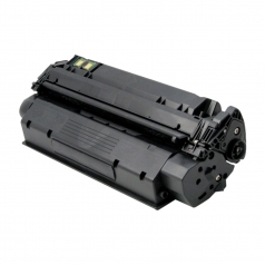 HP 13X High yield black toner cartridge