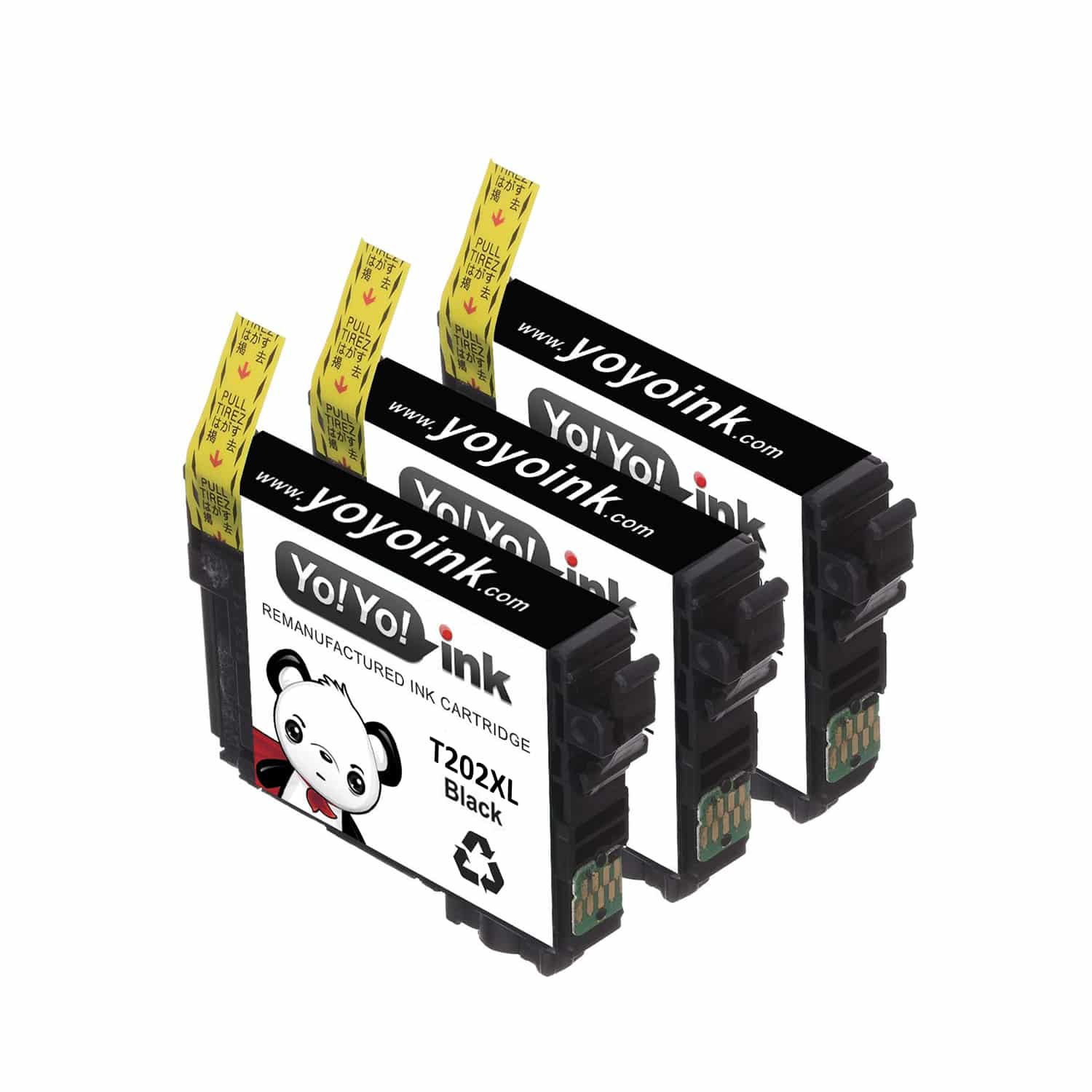 Epson 202 xl remanufactured printer ink cartridges save up to 60 