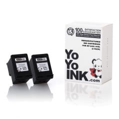 HP 64 ink