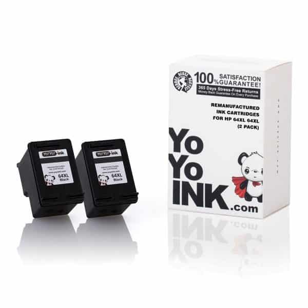 HP 64 Ink