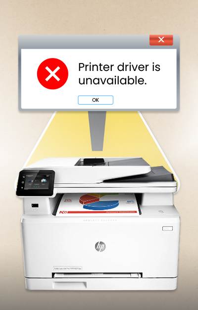 Printer Driver Download