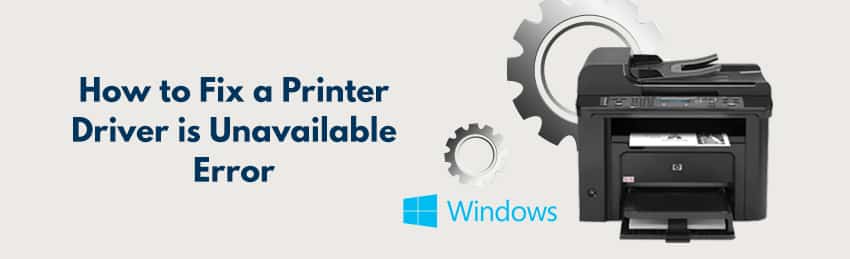 remotepc corrupting printers