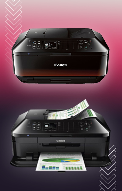 Your Complete Canon MX922 Printer How to Guide from YoyoInk