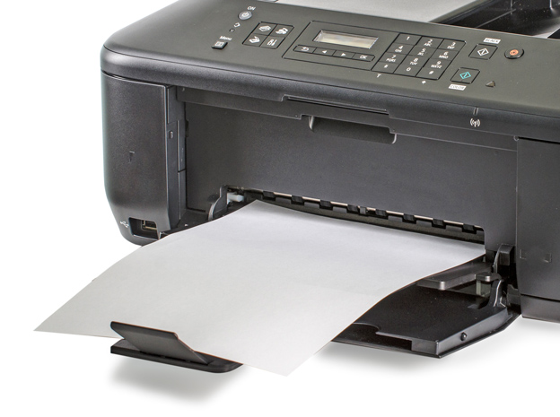 My Printer Prints BLANK pages, What Should I Do? | Printer Ink