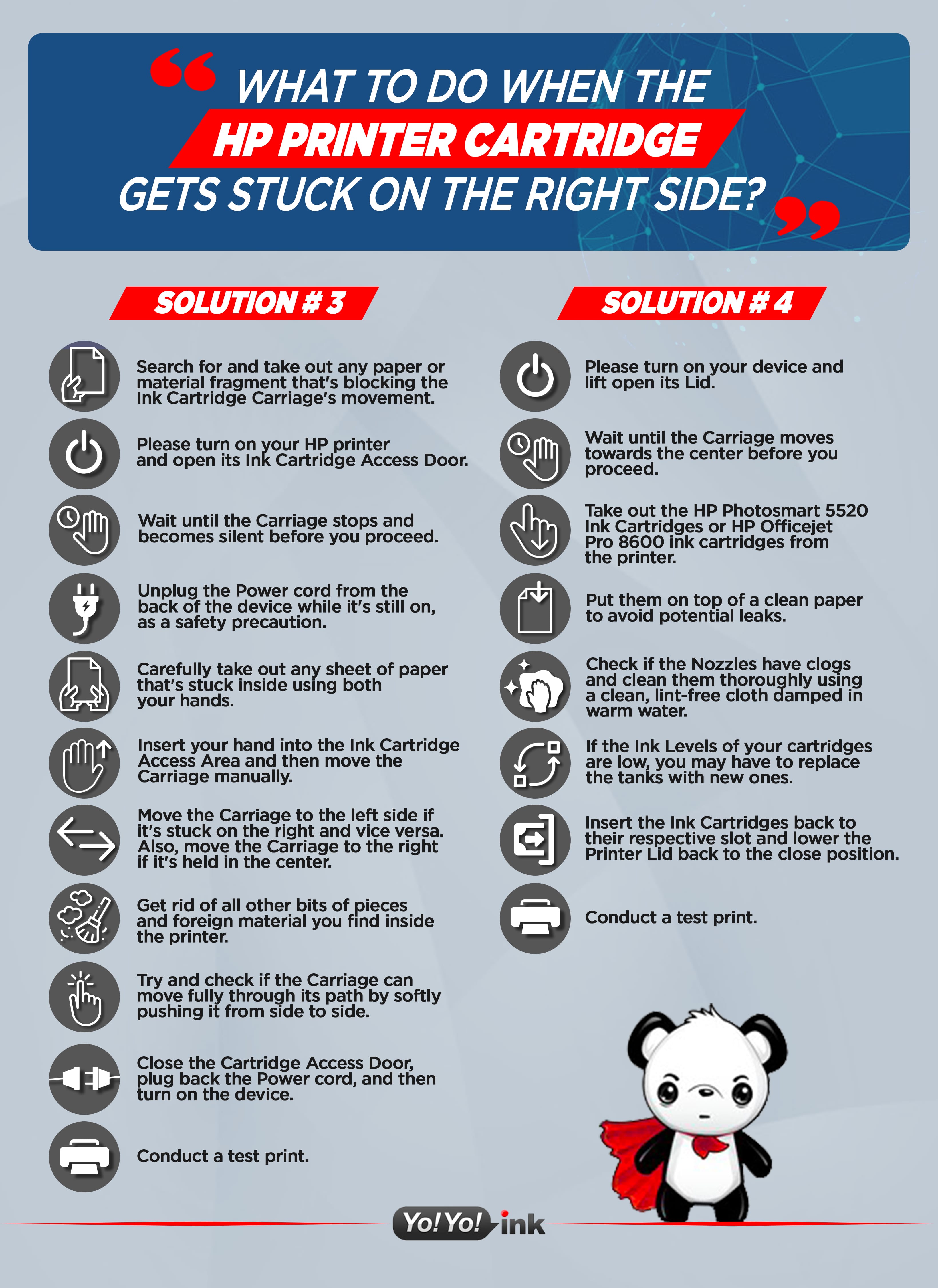 Hp Cartridge Stuck at Linda Stubbs blog