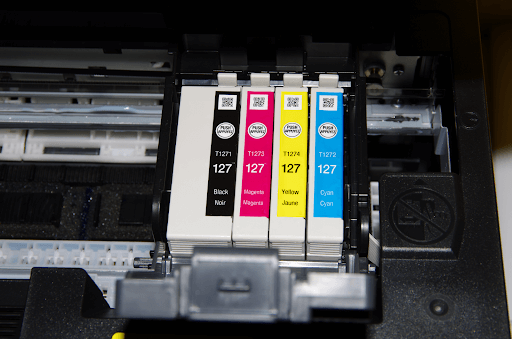 How to Keep Ink Cartridges from Drying Out? 5 Useful Tips ...