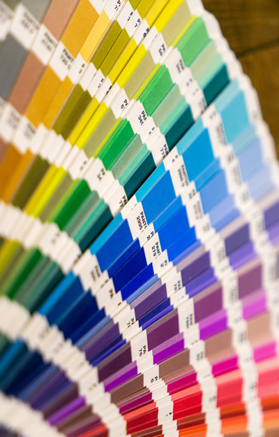 What is Printer Ink Made of? 