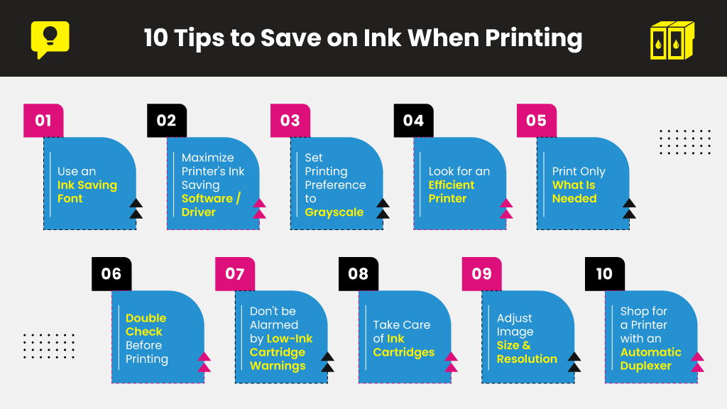 10-tips to-save-on-ink-when-when-printing