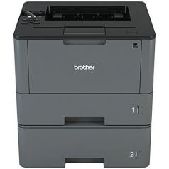 Brother Monochrome all-in-one printer with duplex printing