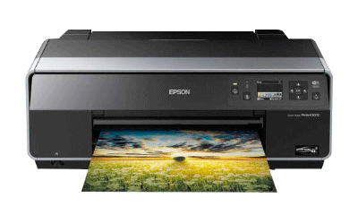 Why is Your Epson Not Changing Ink?