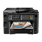 Epson WF-3640