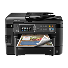 Epson WF-3640