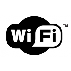 Wi-Fi Logo