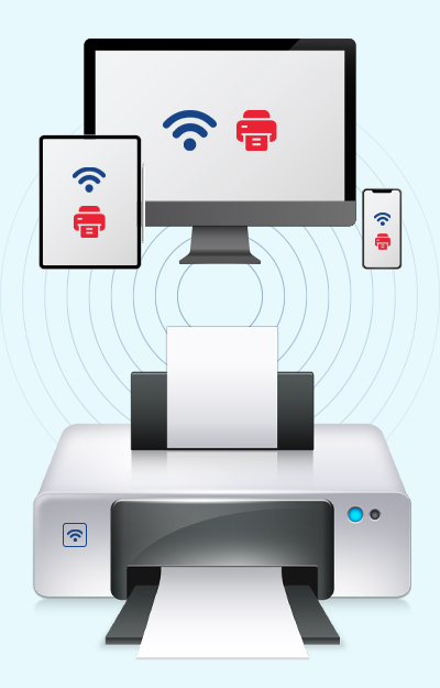 How to Enable AirPrint for iOS Printing, Printer Ink Cartridges