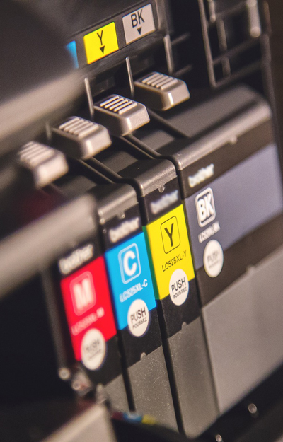 Why is Printer Ink SO Expensive? Facts on Printer Ink Costs