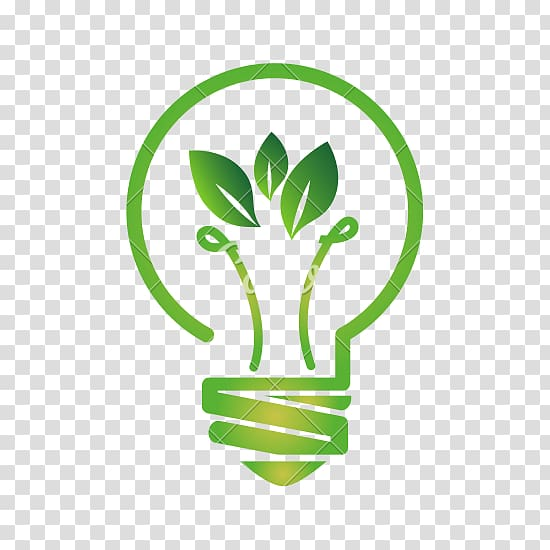 Environmentally friendly symbol