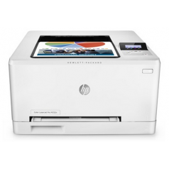 HP LaserJet Pro MFP M252N