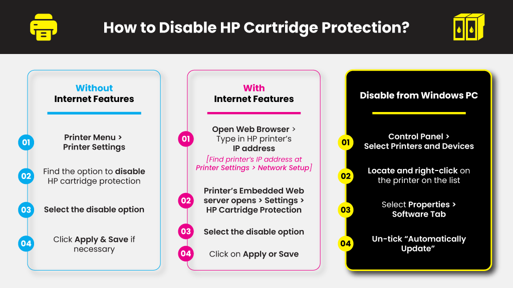 how-to-disable-hp-cartridge-protection