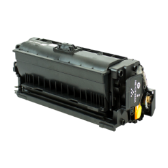 HP 508X Black Toner Cartridge