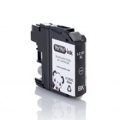 Brother LC 103 Black ink cartridge