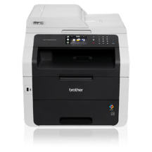 Brother MFC-9340CDW