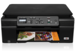 Brother DCP-J152W printer