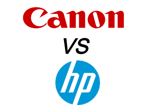 visueel Glimlach vacuüm Canon vs HP Printer Showdown: Which One Prints Better Quality