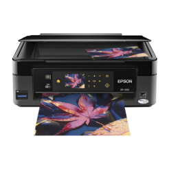 Epson Expression Home XP-400