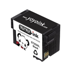 Epson T252 XL Black Ink Cartridge