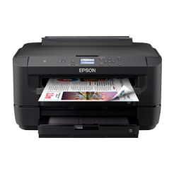 Epson WorkForce Pro WF-7210DTW