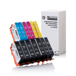 HP 564XL ink cartridge 13 pack