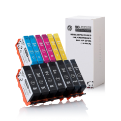 HP 564XL ink cartridge 13 pack